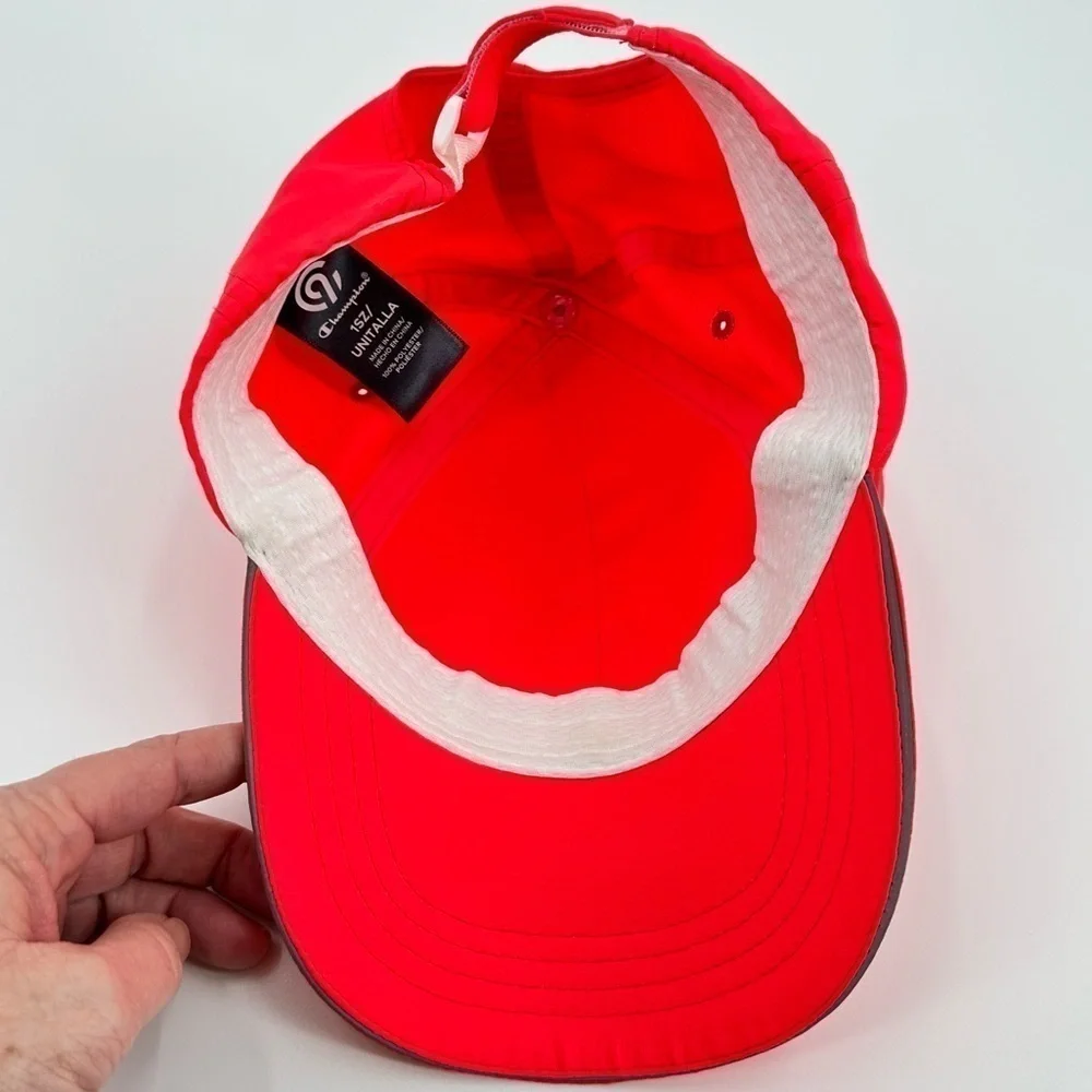 Champion great preowned
